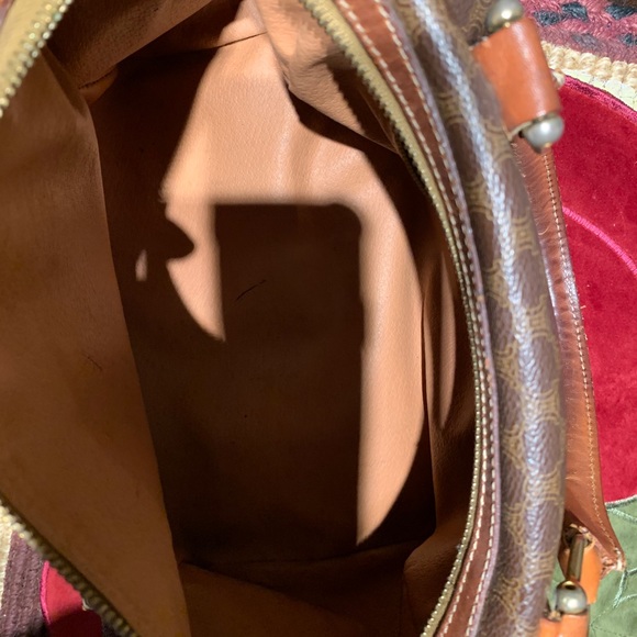 Celine tote bag canvas - Picture 6 of 8